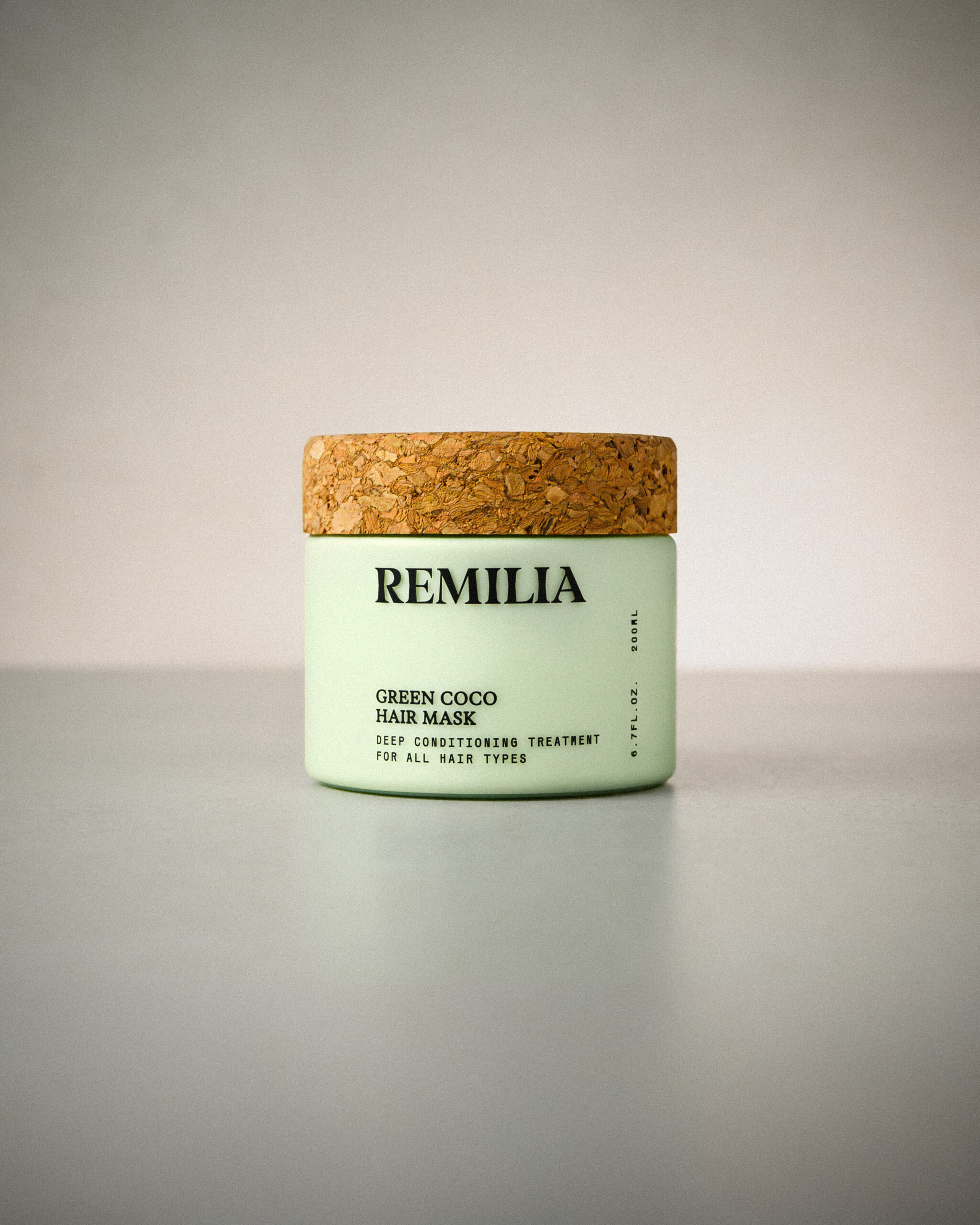 Remilia Vegan Mask 200ml
