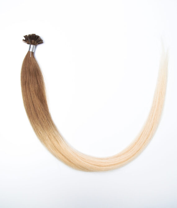 ENVY Nail Tip Premium T6-12 Sahara 46-48cm (25pcs)