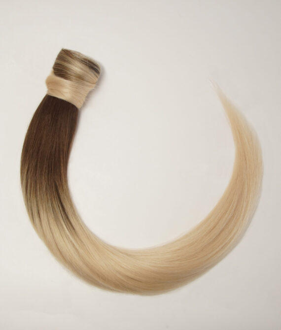 ENVY Ponytail T3-613/Sunflower 50-52cm