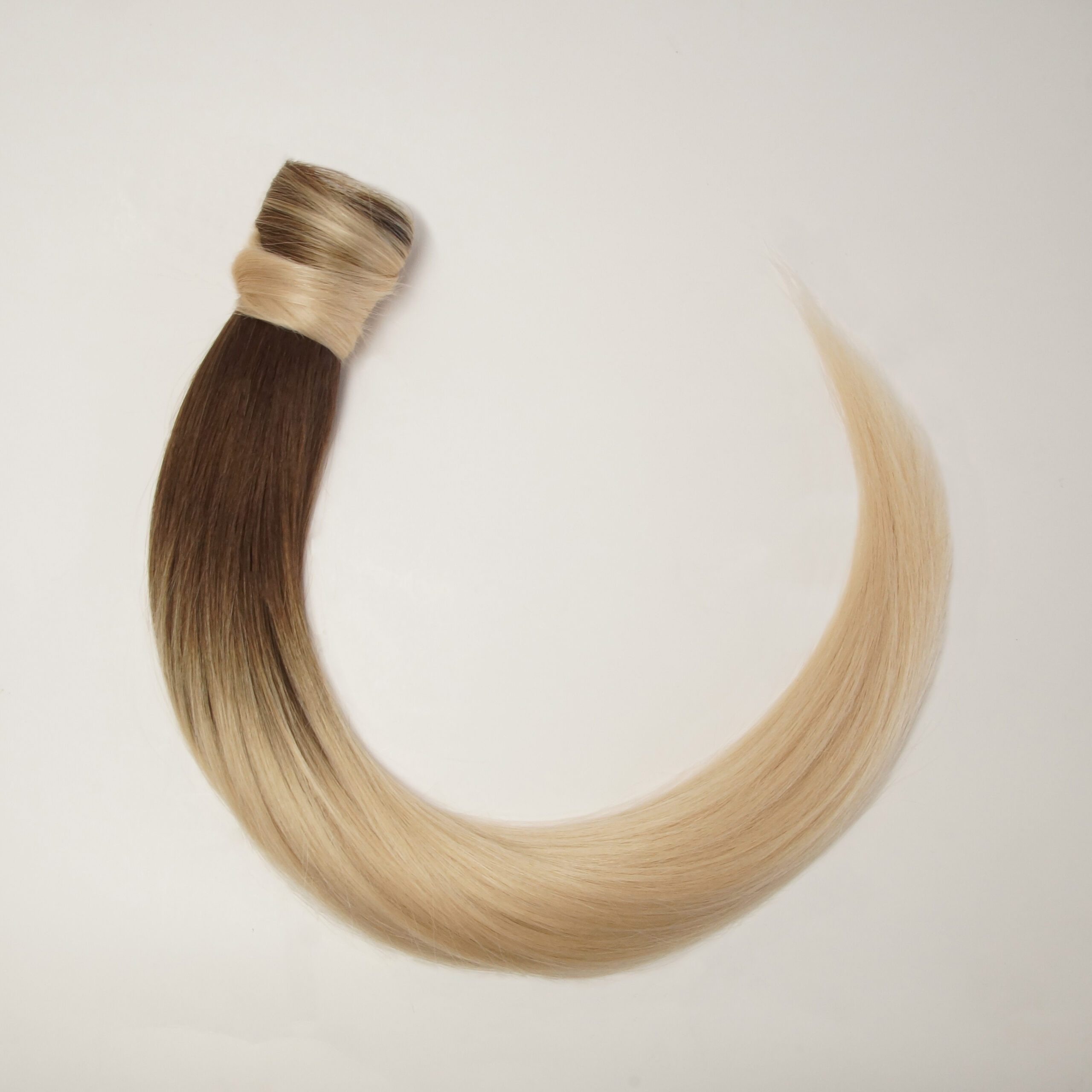 ENVY Ponytail T3-613/Sunflower 50-52cm
