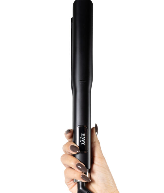 ENVY Titanium Flat Iron