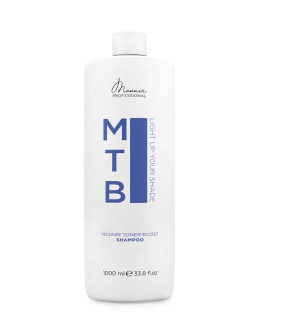 Toner Boost – Light Up Your Shade Shampoo 1000ml