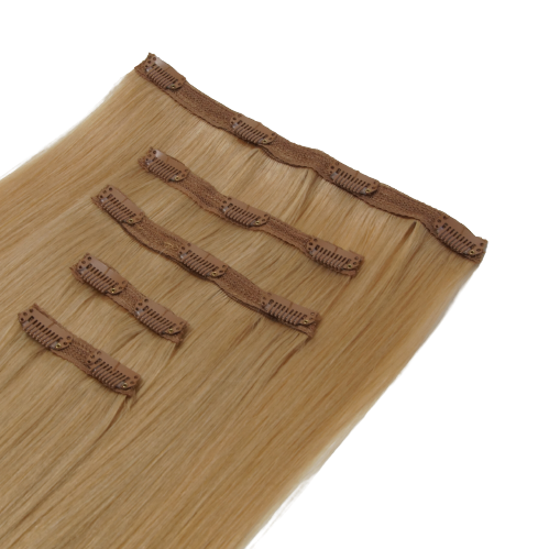 ENVY Clip In 5pcs 10/Wheat 50-52cm - Image 2