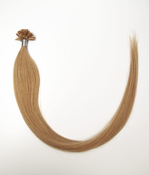ENVY Nail Tip Premium 10/Wheat 54-56cm (25pcs)