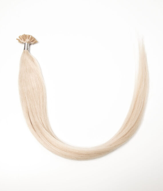 ENVY Nail Tip Premium 60/White Gold 64-66cm (25pcs)