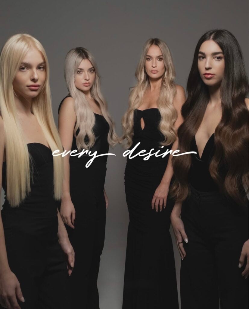 Envy Hair