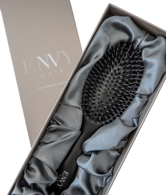 ENVY Genius Care Brush